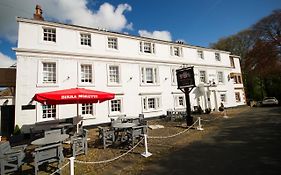 Crown Hotel Wetheral